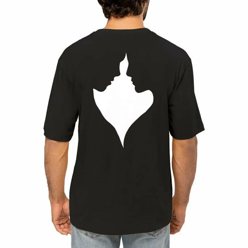 T-Shirt Oversize 'FUSION' Mars Clothing