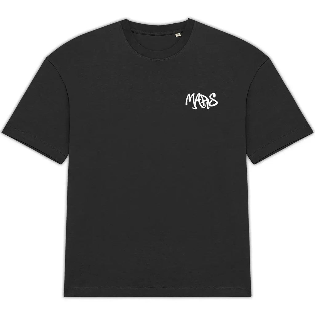 T-Shirt Oversize 'FUSION' Mars Clothing