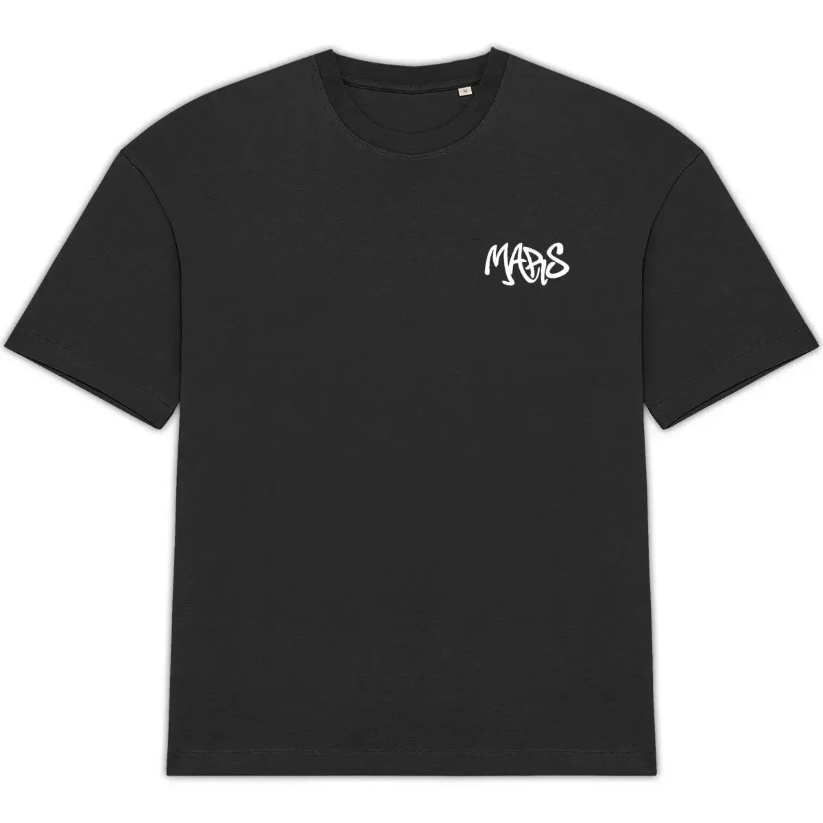 T-Shirt Oversize 'FUSION' Mars Clothing