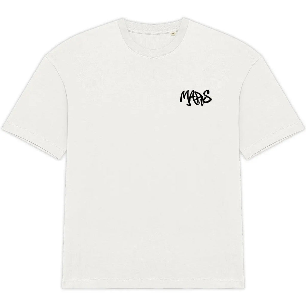 T-Shirt Oversize 'BASIC' Mars Clothing