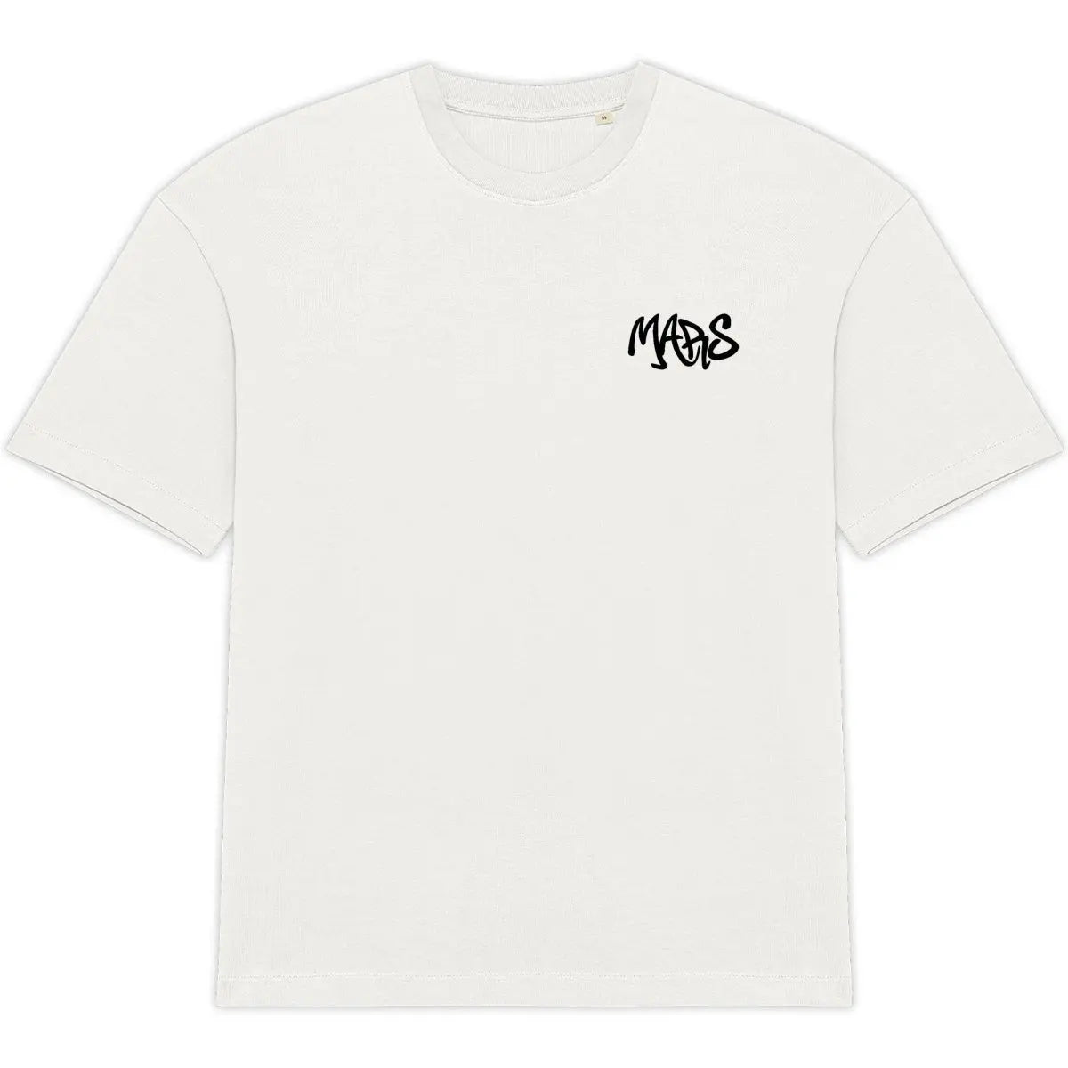 T-Shirt Oversize 'BASIC' Mars Clothing