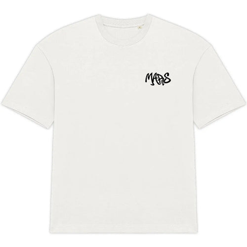 T-Shirt Oversize 'BASIC' Mars Clothing