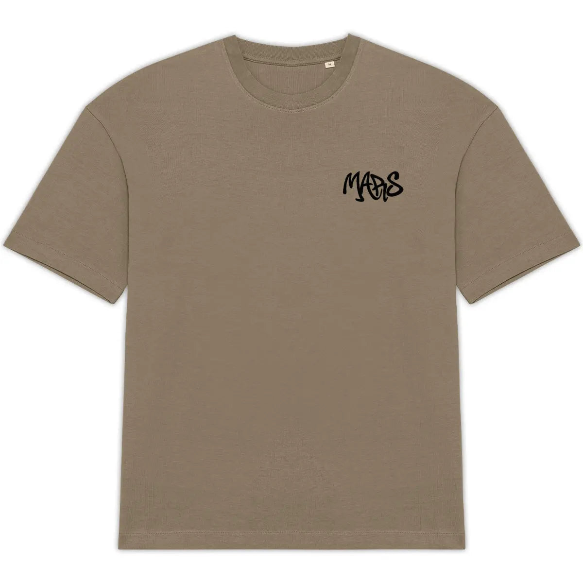 T-Shirt Oversize 'BASIC' Mars Clothing