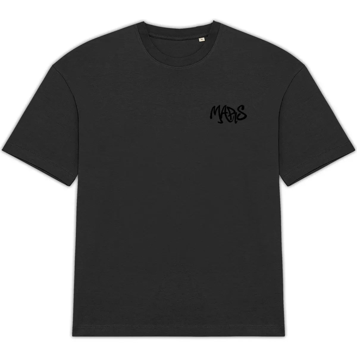 T-Shirt Oversize 'BASIC' Mars Clothing