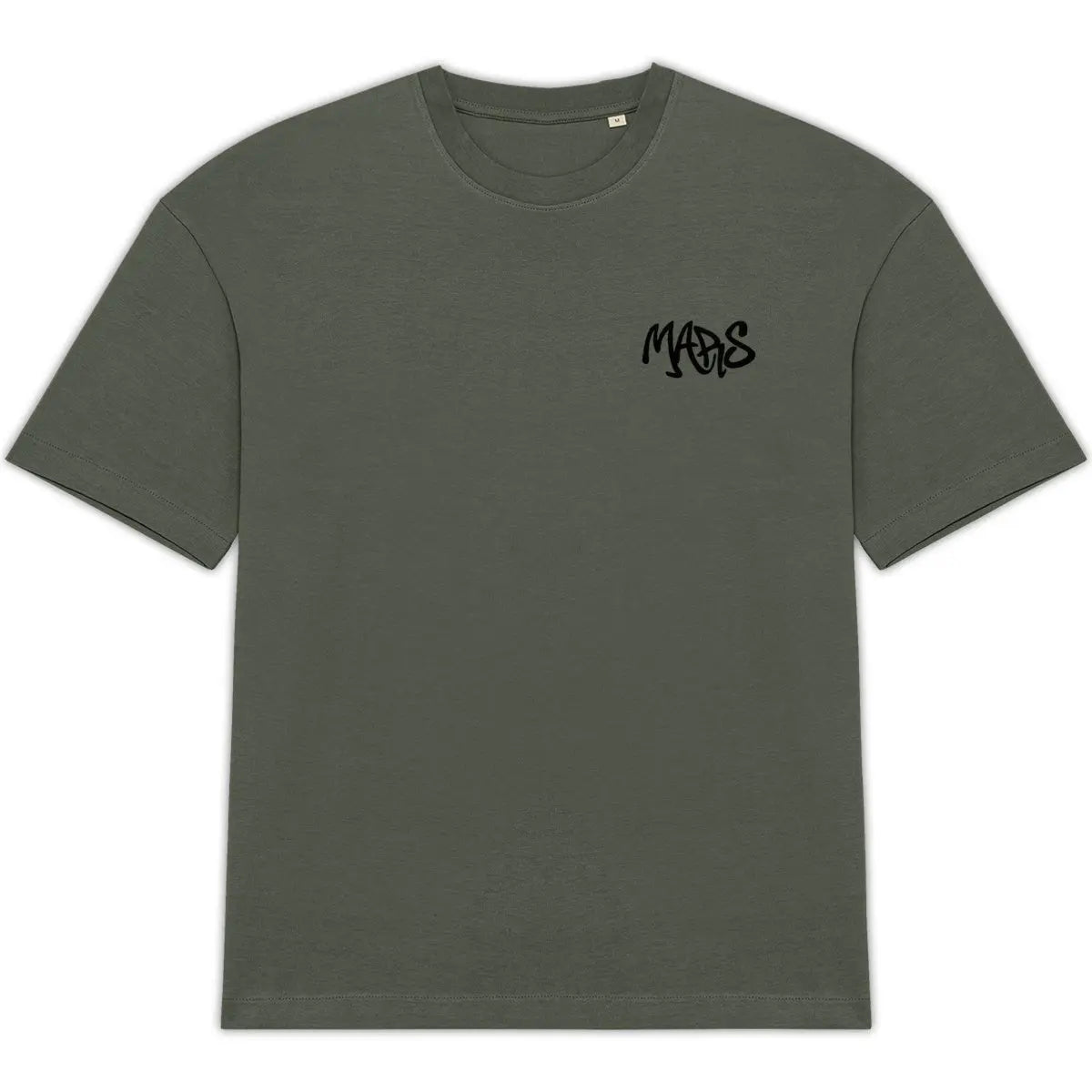 T-Shirt Oversize 'BASIC' Mars Clothing