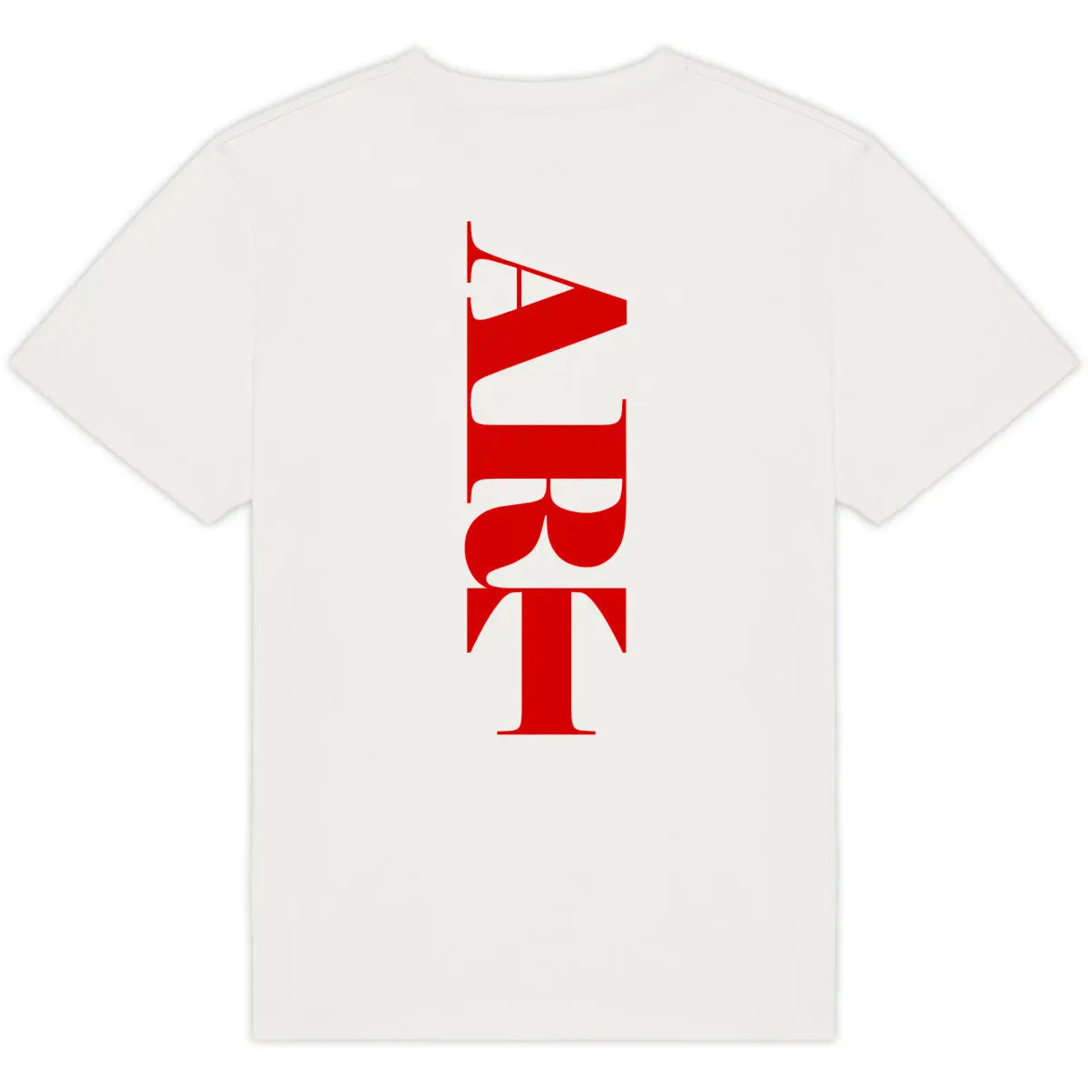T-Shirt Oversize 'ART' Mars Clothing