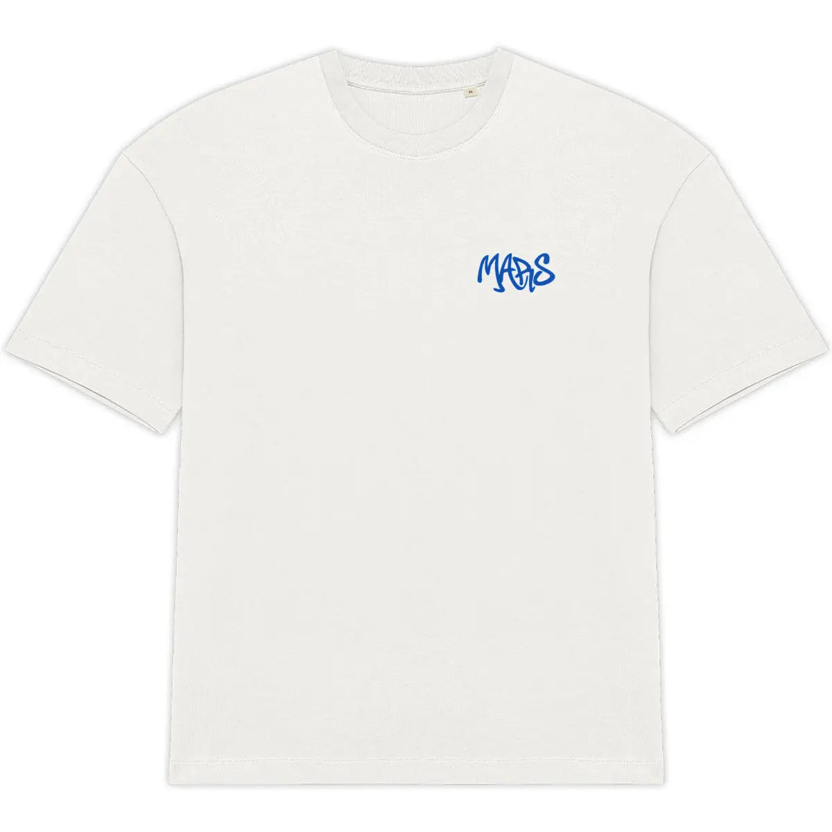 T-Shirt Oversize 'IMAGINATION' Mars Clothing