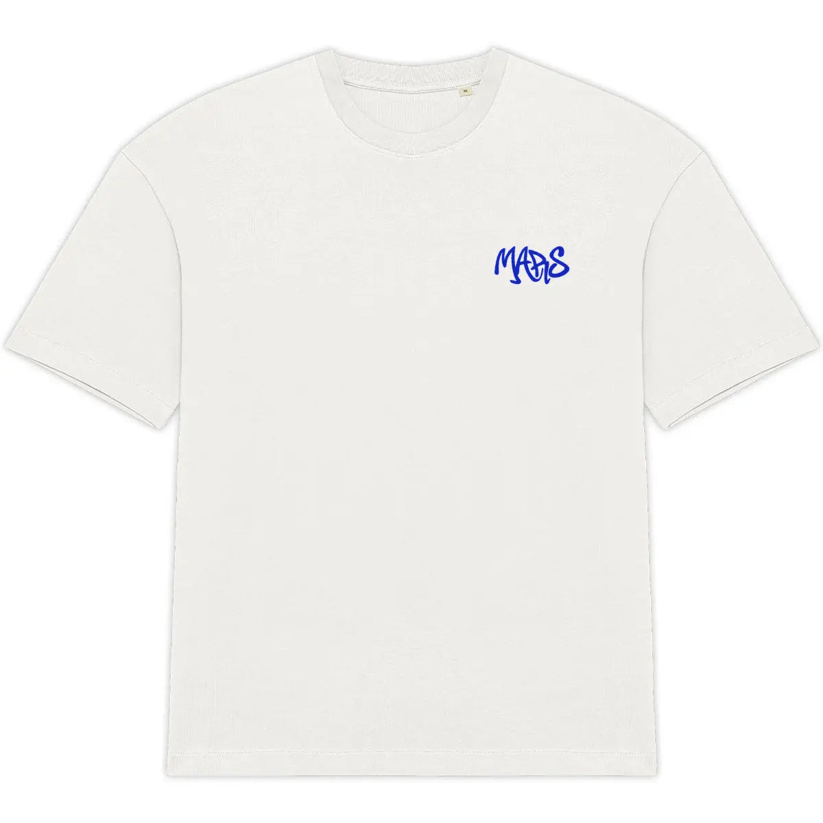 T-Shirt Oversize 'INSPIRE' Mars Clothing