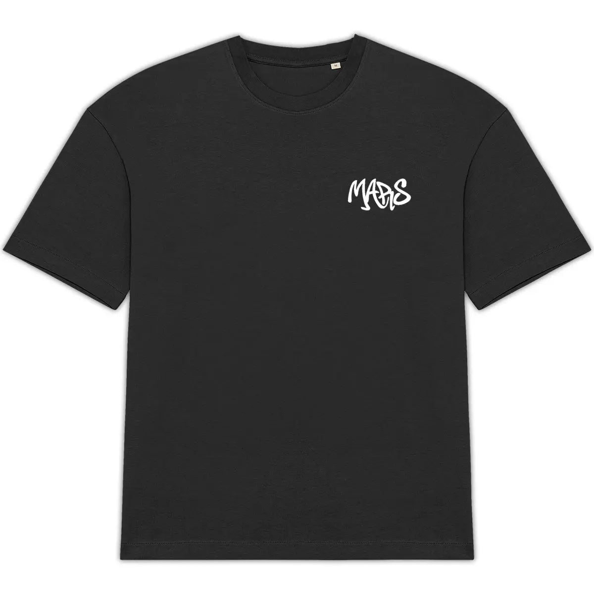 T-Shirt Oversize 'KARMA' Mars Clothing